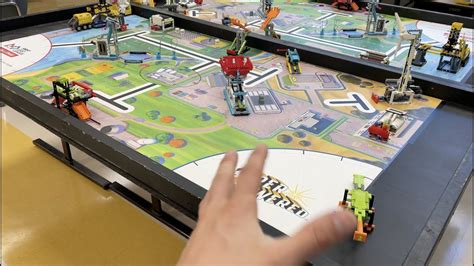 FIRST LEGO League 2022 23 Season Revealed BrickJournal Atelier