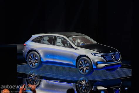 Mercedes Benz S Eq Range What Will Come After The Electric Suv Autoevolution