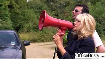 Busty Office Girl Aletta Ocean Bang Hard Style At Work Clip 01 XVIDEOS