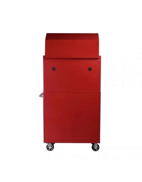 36 in. 12-Drawer Tool Chest and Cabinet Combo