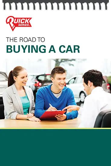 Buying A Car Content