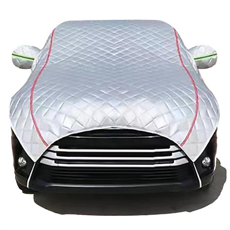 Amazon Hail Blanket For Car Suv Hail Blanket Thicken Car Cover