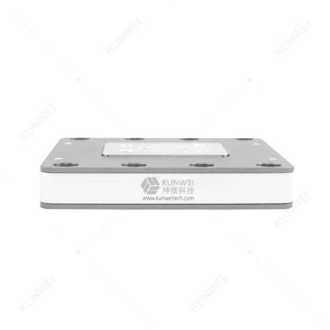 Kunwei Single Point Tension Load Sensor Force Testing Scale Sensor 50kg