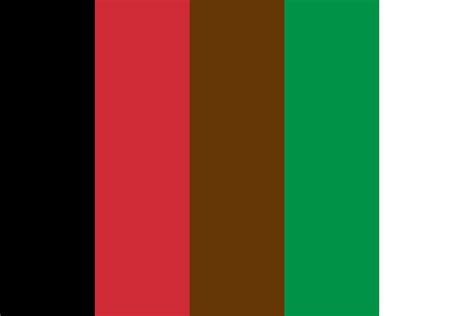 Italy Color Palette