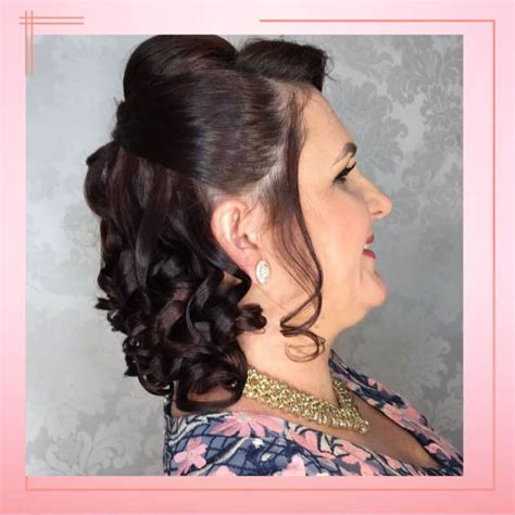 Descubra Image Penteado Cabelo Curto Para Mae Da Noiva