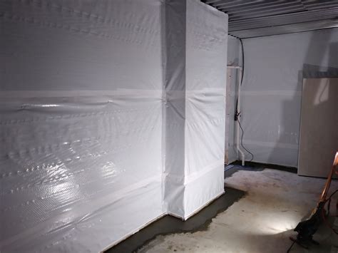 Basement Waterproofing – Atlanta waterproofing