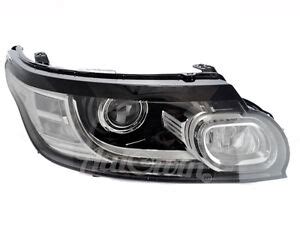 Range Rover Sport L Bi Xenon Led Headlight Right Side Assembled Oem