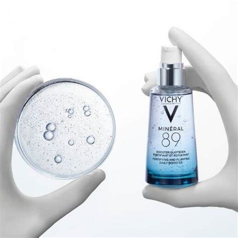 brand story vichy laboratories
