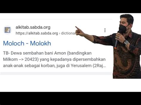 Debat Islam Vs Kristen Ust Zuma Korban Manusia Youtube