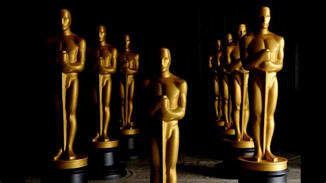 5 Grandes Escándalos En La Historia De Los Premios Oscar Video