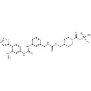 198821 50 0 1 Piperidinecarboxylic Acid 4 3 3 Methoxy 4 5