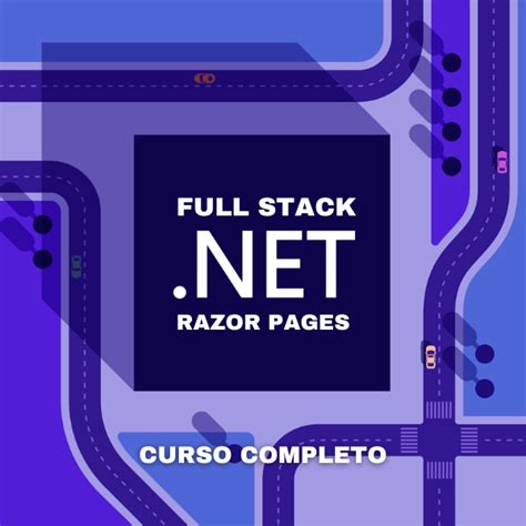 Forma O Full Stack Asp Net Razor Pages Gustavo Bomfim Saco Hotmart