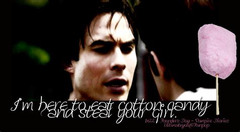 Damon The Vampire Diaries Fan Art 15135866 Fanpop