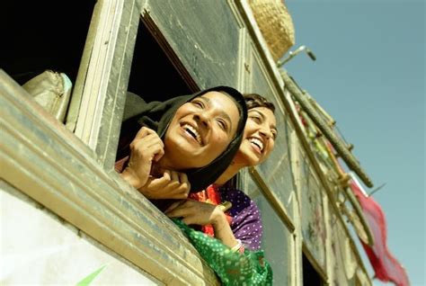 Sex In The Village An Interview With Indian Director Leena Yadav About Her Buoyant Parched