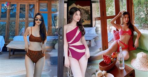 Ch N M U Bikini C L Tr Ng B T M T H N Th T Nh Ng Di M My X L I B D M D Ng Th Y R