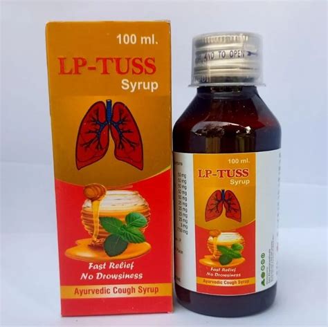 Adult Cough Syrup Packaging Size Ml At Rs Bottle In Guwahati