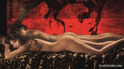 Laetitia Casta Nude And Lingerie Photoshoot Playcelebs Net