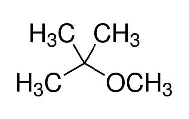 Cas No Chemical Name Tert Butyl Methyl Ether