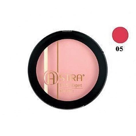 Astra Blush Expert Mat Effect Fard Corail Nude