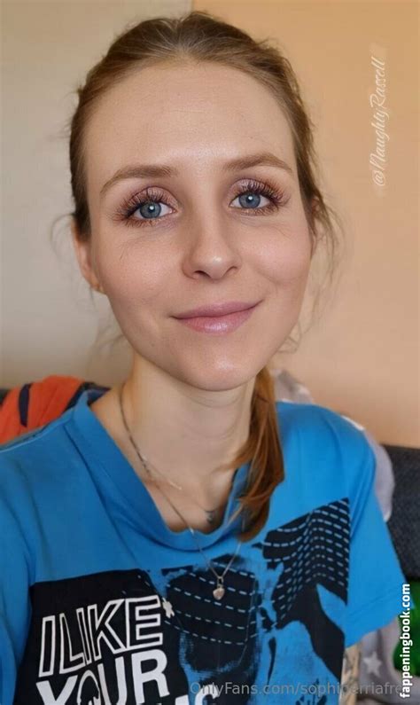 Sophiafree Sophiperriafree Nude OnlyFans Leaks Fappening