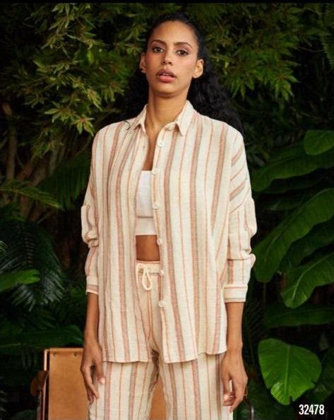 Women Clothing Barcode