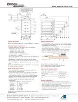 Amdo W Adamatic Pdf Catalogs Documentation Brochures