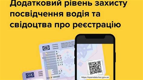 Пластикові документи водія матимуть QR-код - Auto24