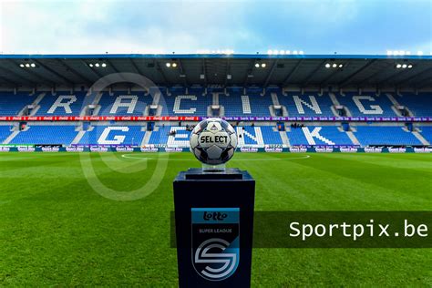 GENK VS ZULTE WAREGEM Sportpix Be