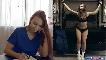 Enfermera Amante De La Servidumbre Grita Para Follar XVIDEOS