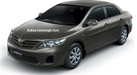 TopWorldAuto Photos Of Toyota Corolla XLi Automatic Photo Galleries