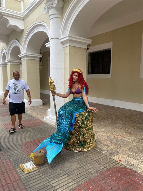 La Zona Colonial Es Uno De Los Destinos Más Turísticos De Santo Domingo