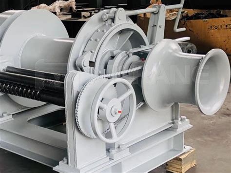 Tugger Winch For Sale Electric Hydraulic Tugboat Winch Winch