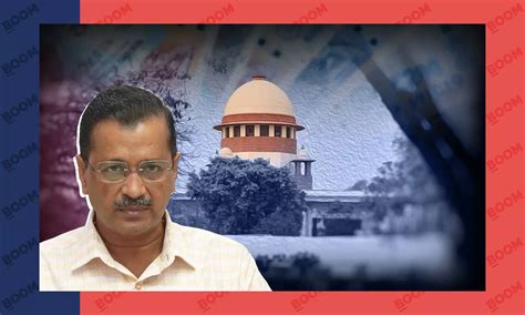 Supreme Court Grants Interim Bail To Delhi Cm Arvind Kejriwal Boom