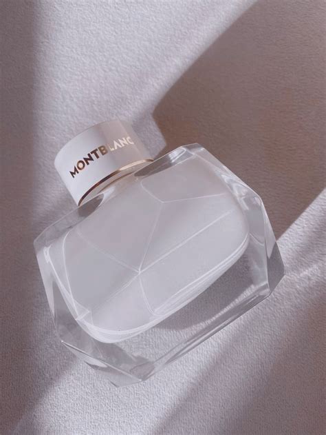 #духи #montblanc | Духи, Аромат, Идеи