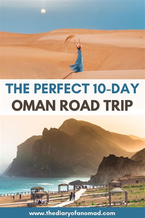 Discover Top Places To Visit In Oman Hillw