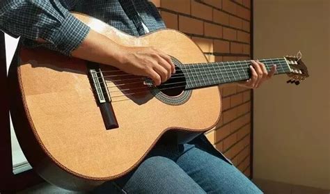 Guitare Classique Ou Acoustique Comment Choisir Comparaison