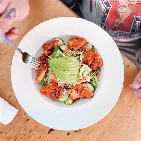 Memphis Cafes Food Menu — Memphis Cafe