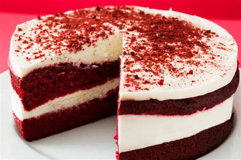 What Frosting Goes With Red Velvet Cake Top Choices