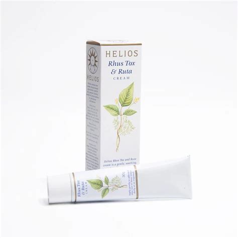 Helios Products - Miranda Castro Homeopathy