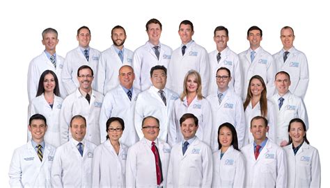 Our Providers | ENT Physicians, Audiologists & Pathologists | Florida ENT | Florida E.N.T. & Allergy