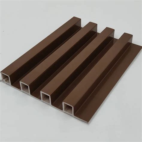 Wpc Wood Plastic Wall Cladding Wood Plastic Composite Wall Cladding
