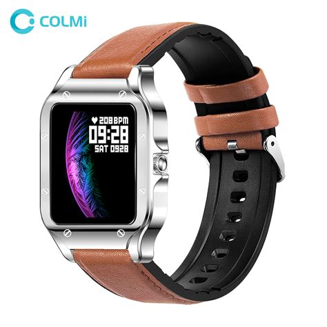 Wholesale Good Quality Smartwatch Colmi Land S Smart Watch