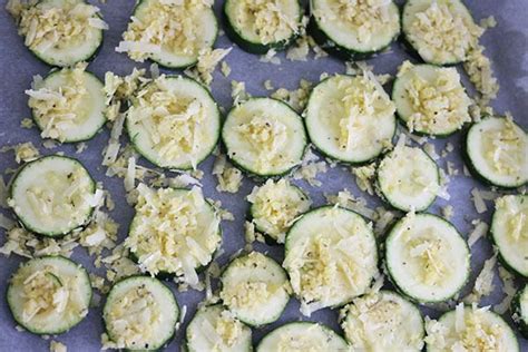 Spaghetti Met Krokante Courgette Leuke Recepten