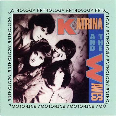 Anthology Album By Katrina And The Waves Apple Music