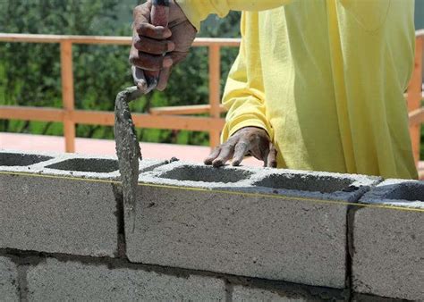 bricklaying training  price south africa