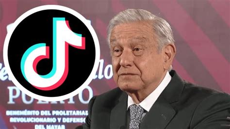 Amlo Anuncia Que Para Llegar A Los J Venes Ahora Lo Pueden Encontrar En