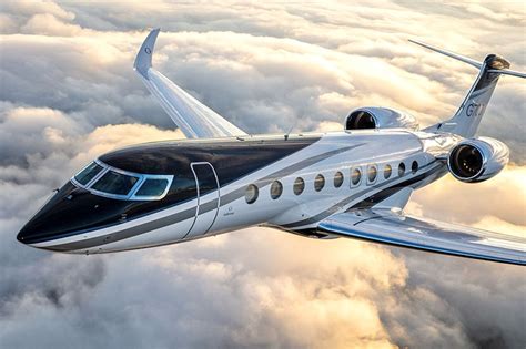 G700 da Gulfstream é certificado pela EASA