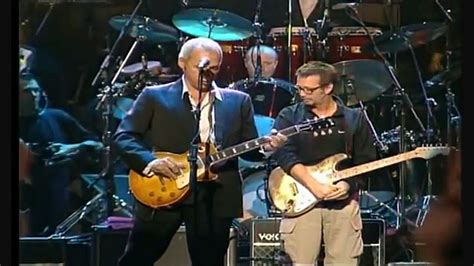 Money For Nothing Dire Straits Mark Knopfler Eric Clapton Sting