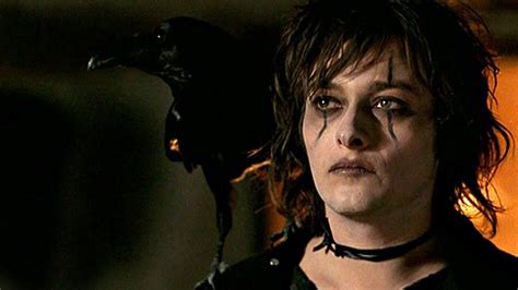 Edward Furlong as Jimmy Cuervo in The Crow: Wicked Prayer - Edward ...