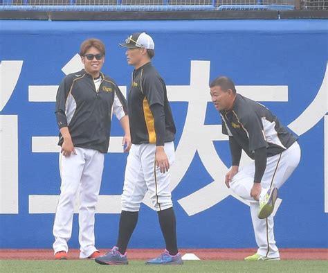 【26日の予告先発】ローテ1周、開幕投手が再び登板へ 阪神は西勇輝野球デイリースポーツ Online